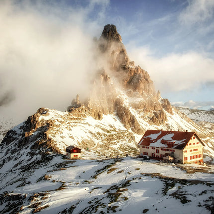 Wanderlust Alpen