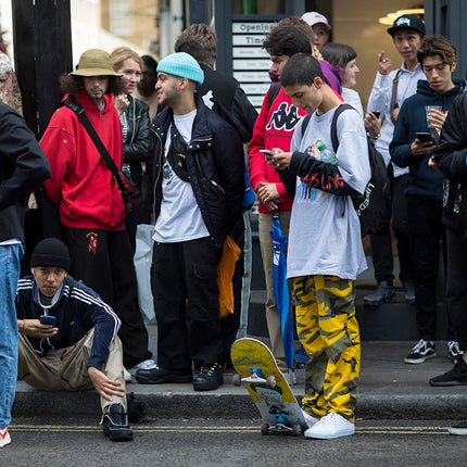 The Incomplete (Updated Edition)