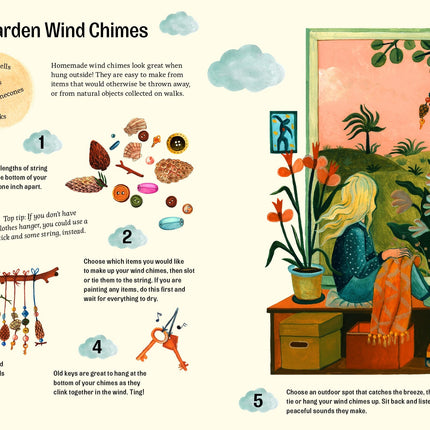 Little Green Fingers