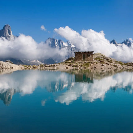 Wanderlust Alpen
