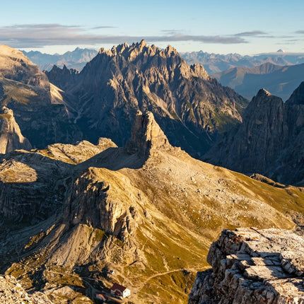 Wanderlust Alpen