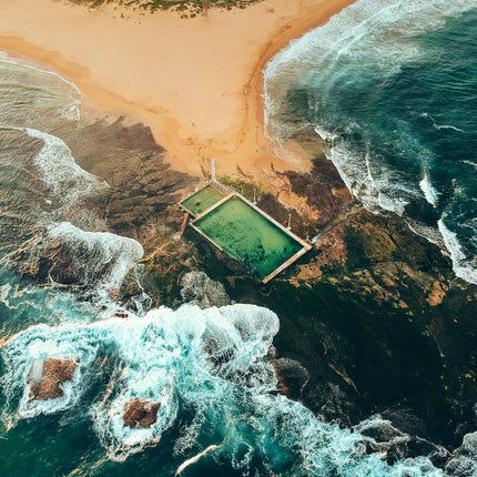 The Nature of Swimming