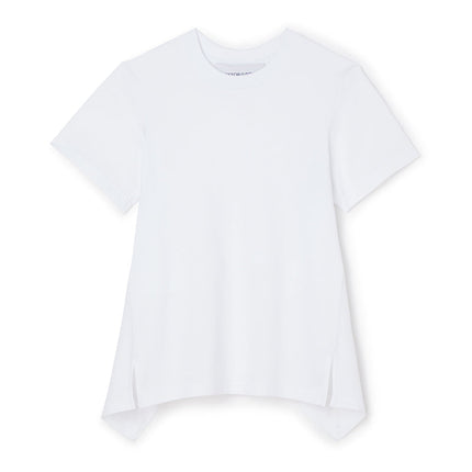 VOLANT BACK T-SHIRT