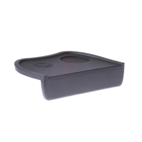 Rhinowares Corner Tamping Pad – Durable & Non-Slip Espresso Tamper Mat