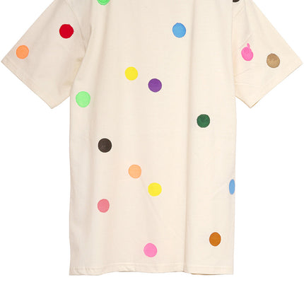 Painted Points T-shirt