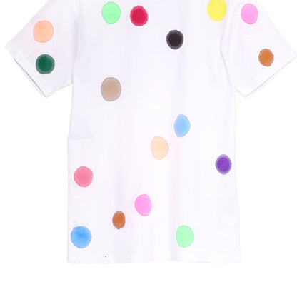 Painted Points T-shirt