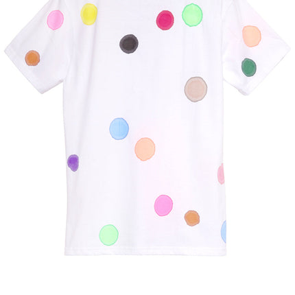 Painted Points T-shirt