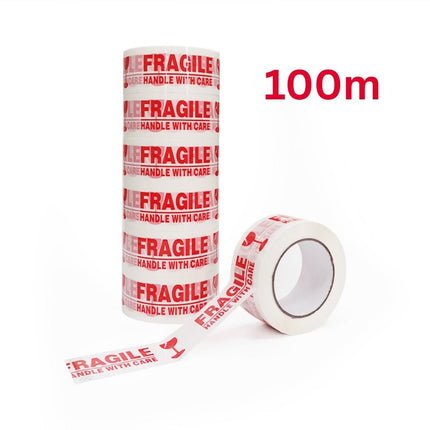 Paketband 100 m – Starkes Klebeband für Kartons & Versand (Paketband) kaufen bei Linkreich – Jetzt entdecken!