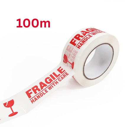 Paketband 100 m – Starkes Klebeband für Kartons & Versand (Paketband) kaufen bei Linkreich – Jetzt entdecken!