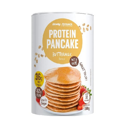 Body Attack Protein Pancake 300g