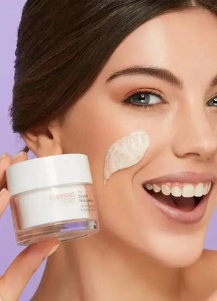 Papricot Reset – Enzymatisches Gesichtspeeling mit Papain, Bromelain & natürlich - Linkreich