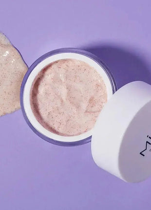 Papricot Reset – Enzymatisches Gesichtspeeling mit Papain, Bromelain & natürlich - Linkreich
