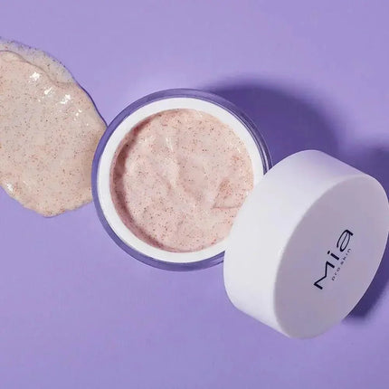 Papricot Reset – Enzymatisches Gesichtspeeling mit Papain, Bromelain & natürlich - Linkreich