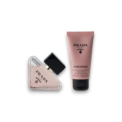 Prada Paradoxe Duftset Eau de Parfum