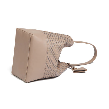 '51' Bucket Bag Large Acacia