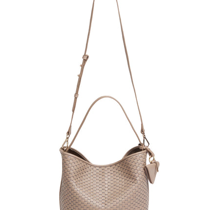 '51' Bucket Bag Large Acacia
