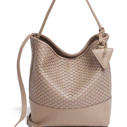 '51' Bucket Bag Large Acacia