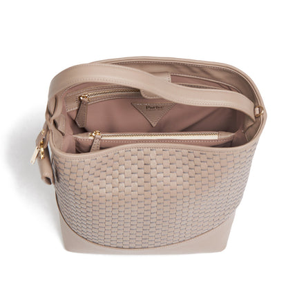 '51' Bucket Bag Large Acacia