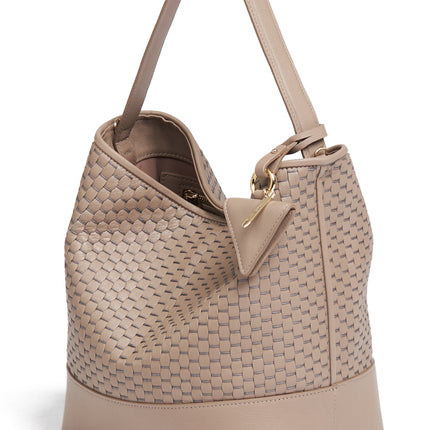 '51' Bucket Bag Large Acacia