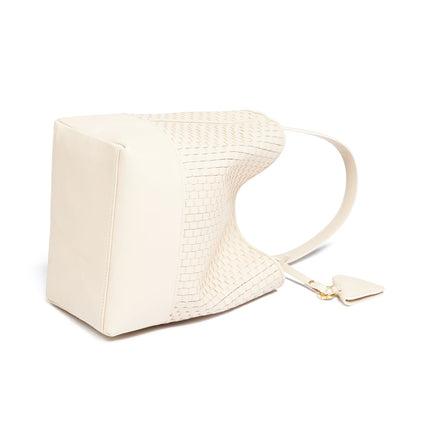 '51' Bucket Bag Large Burro