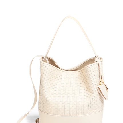 '51' Bucket Bag Large Burro