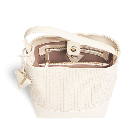 '51' Bucket Bag Large Burro