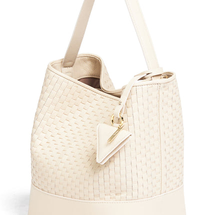 '51' Bucket Bag Large Burro