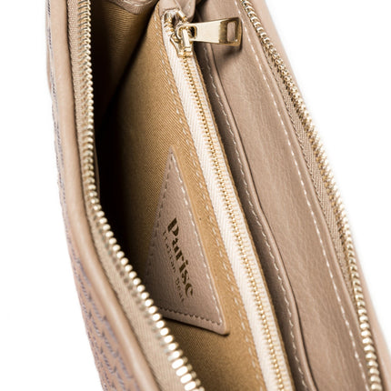 '15' Continental Wallet Acacia