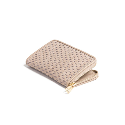 '15' Continental Wallet Acacia