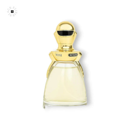 Reyane Tradition Parisis Parfums R2B2 SpaceX women Eau de Parfum