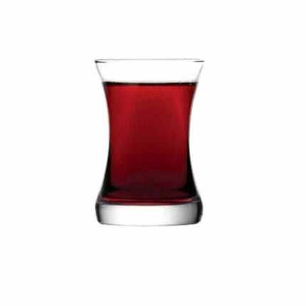 Paşabahçe Misis 42461 Teegläser, 6-teilig