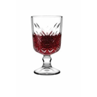 Paşabahçe Timeless 440376 Kelchgläser, 4-teilig