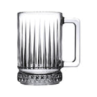 Pasabahce 55442 Elysia 2er Henkelglas Set 315ml