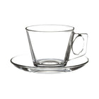 Pasabahce 97302 Vela Cup 12tlg Teetassen Kaffeeservice Set
