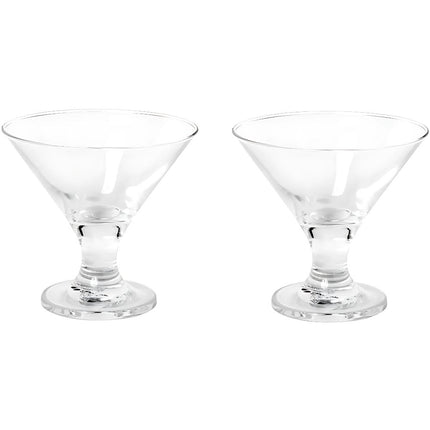 Pasabahce Eisschale 2 er 440410 Ice Ville