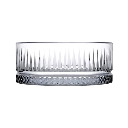 Pasabahce Elysia 2 Glasschalen Glasschüsseln Snackschale 510 ml 530042