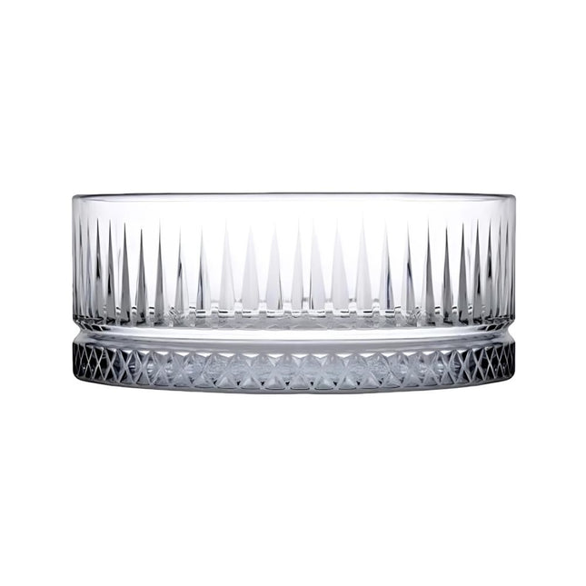 Pasabahce Elysia 2 Glasschalen Glasschüsseln Snackschale 510 ml 530042