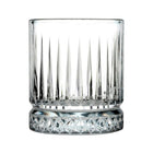 Pasabahce Elysia Trinkgläser Whisky Glas 4 stück 355ml 520004
