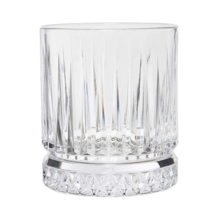 Pasabahce Elysia Trinkgläser Whisky Glas Trinkgläser 4 stück 210 ml 520014