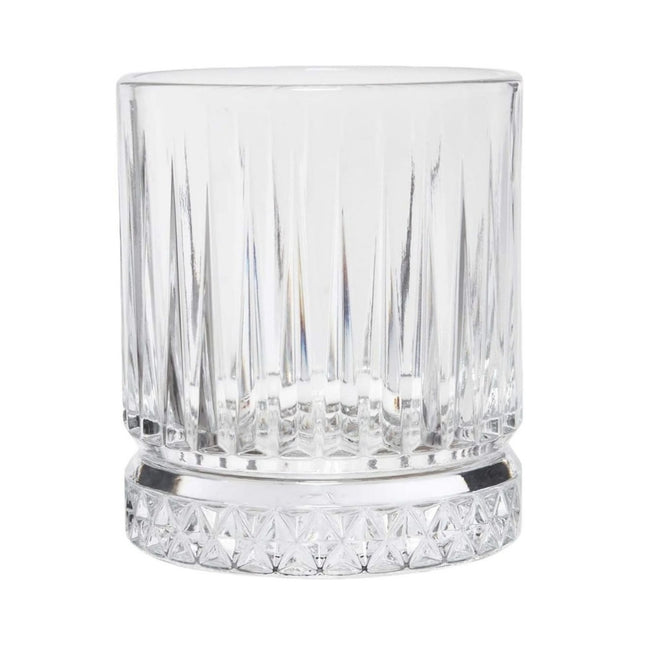 Pasabahce Elysia Trinkgläser Whisky Glas Trinkgläser 4 stück 210 ml 520014