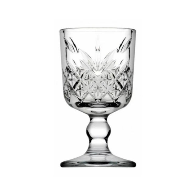 Pasabahce Kelchgläser Timeless 51718 60ml 6 Stück