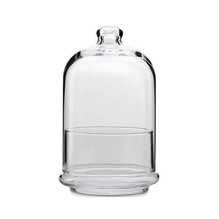Pasabahce Midi Patisserie Aufbewahrung aus Glas mit Deckel 96889