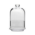 Pasabahce Midi Patisserie Aufbewahrung aus Glas mit Deckel 96889