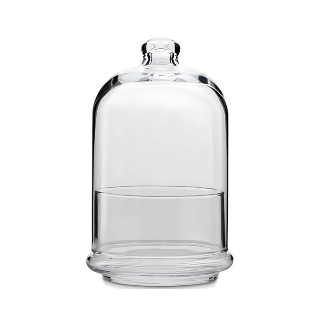 Pasabahce Midi Patisserie Aufbewahrung aus Glas mit Deckel 96889