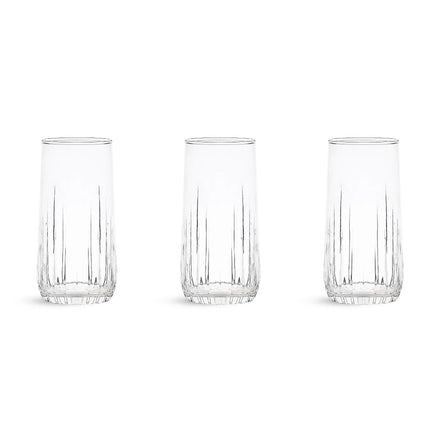 Pasabahce Nova 420695 Lang 3er 360ml