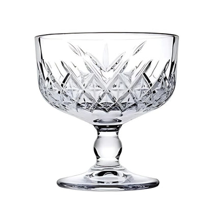 Pasabahce Timeless Eisschale Schale 275ml 2er 440211
