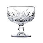Pasabahce Timeless Eisschale Schale 275ml 2er 440211