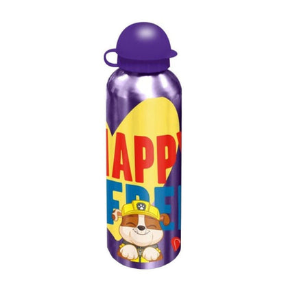 SEO. Paw Patrol Aluminium Flasche 500ml - Linkreich