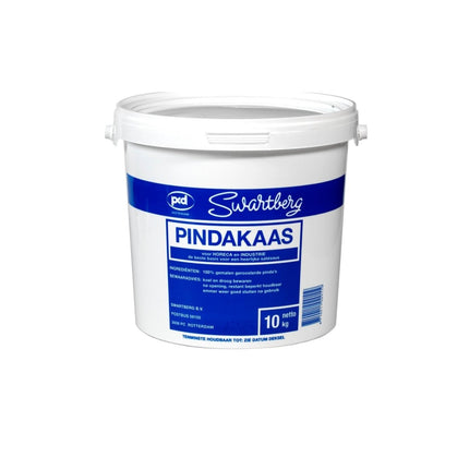 SEO. PCD Erdnussbutter 10Kg - Linkreich