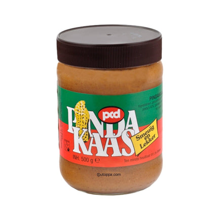 SEO. PCD Erdnussbutter 500g - Linkreich